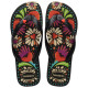 Havaianas Top Begonia Coracao